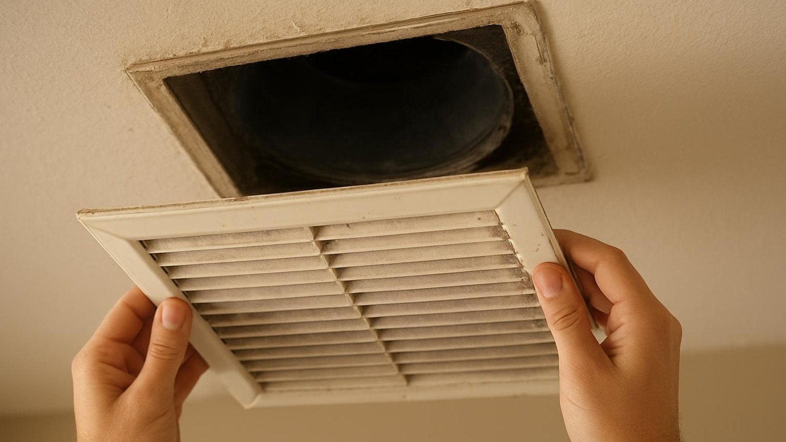 Local air duct & hvac cleaning for Washington homes