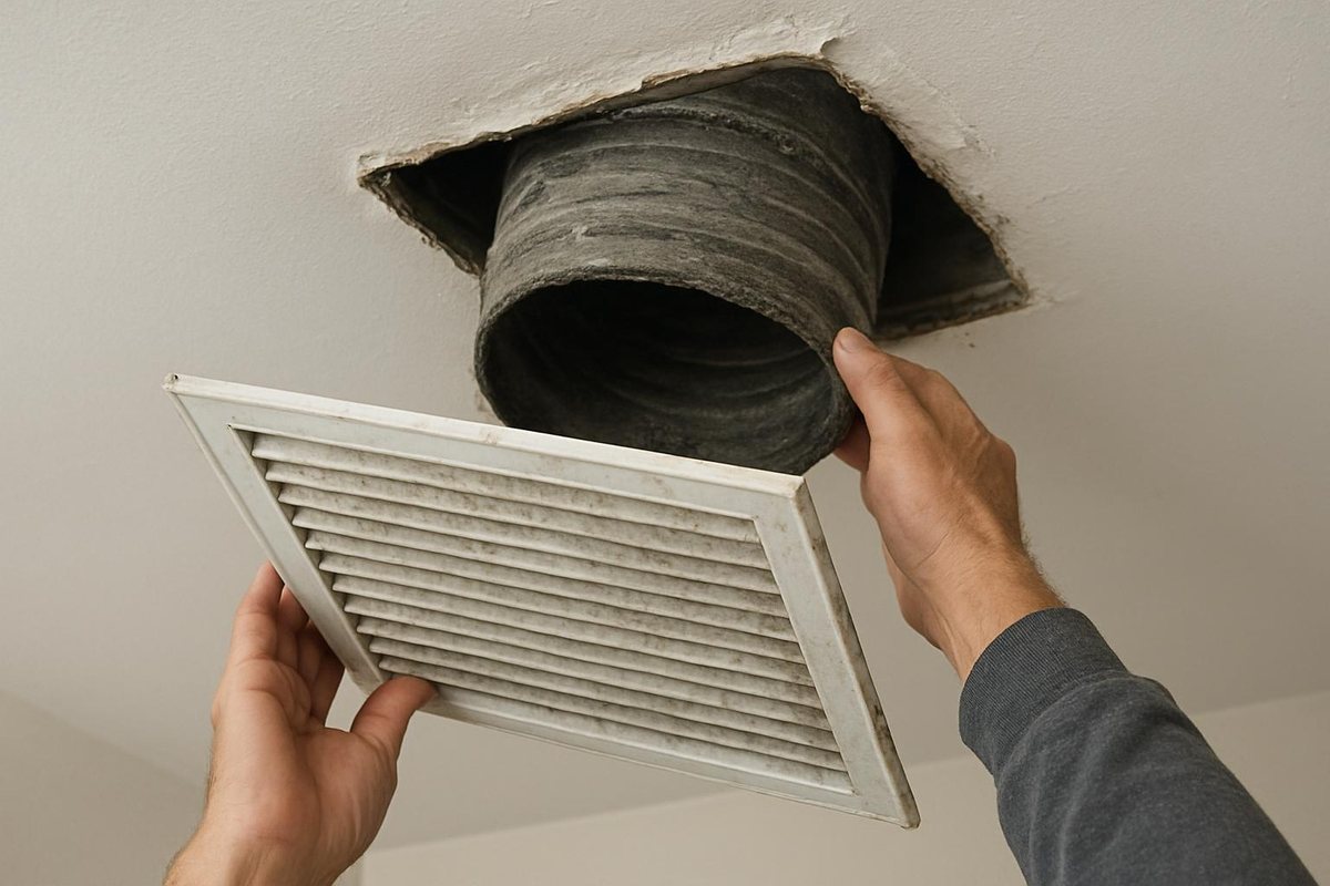 North Creekside Air Duct Services in Washington